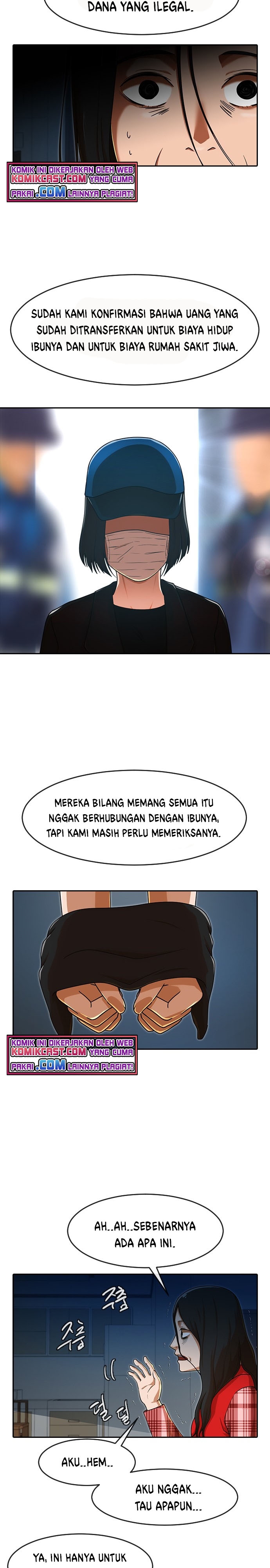 The Girl From Random Chatting!