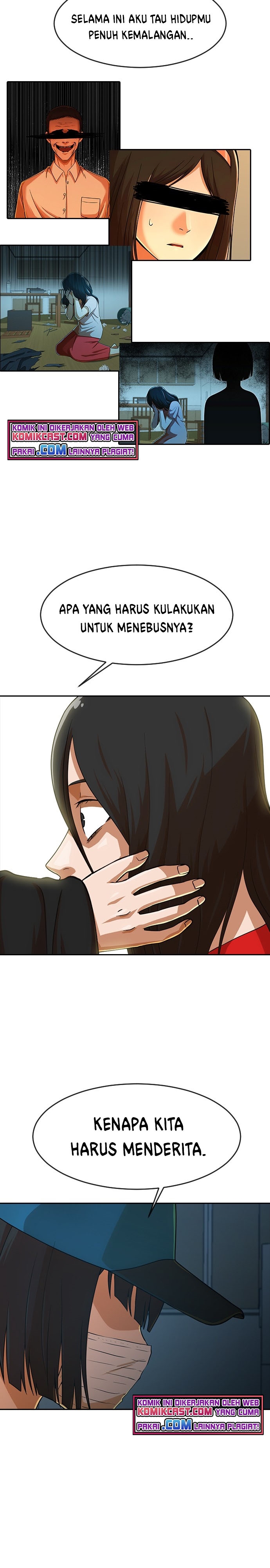 The Girl From Random Chatting!