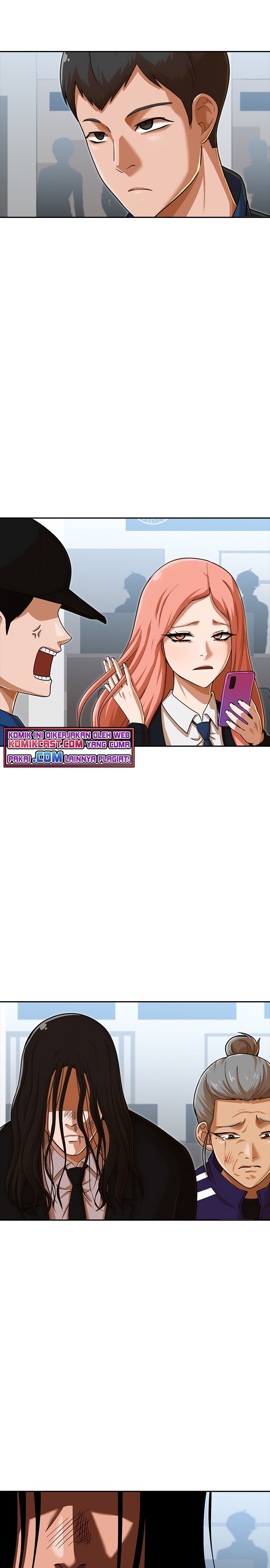 The Girl From Random Chatting!