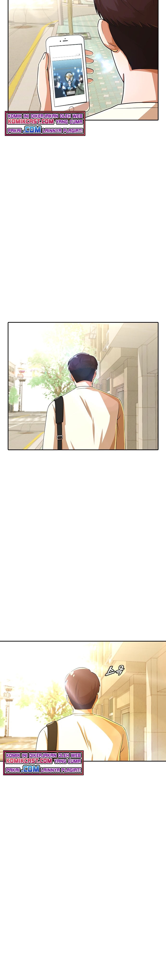 The Girl From Random Chatting!