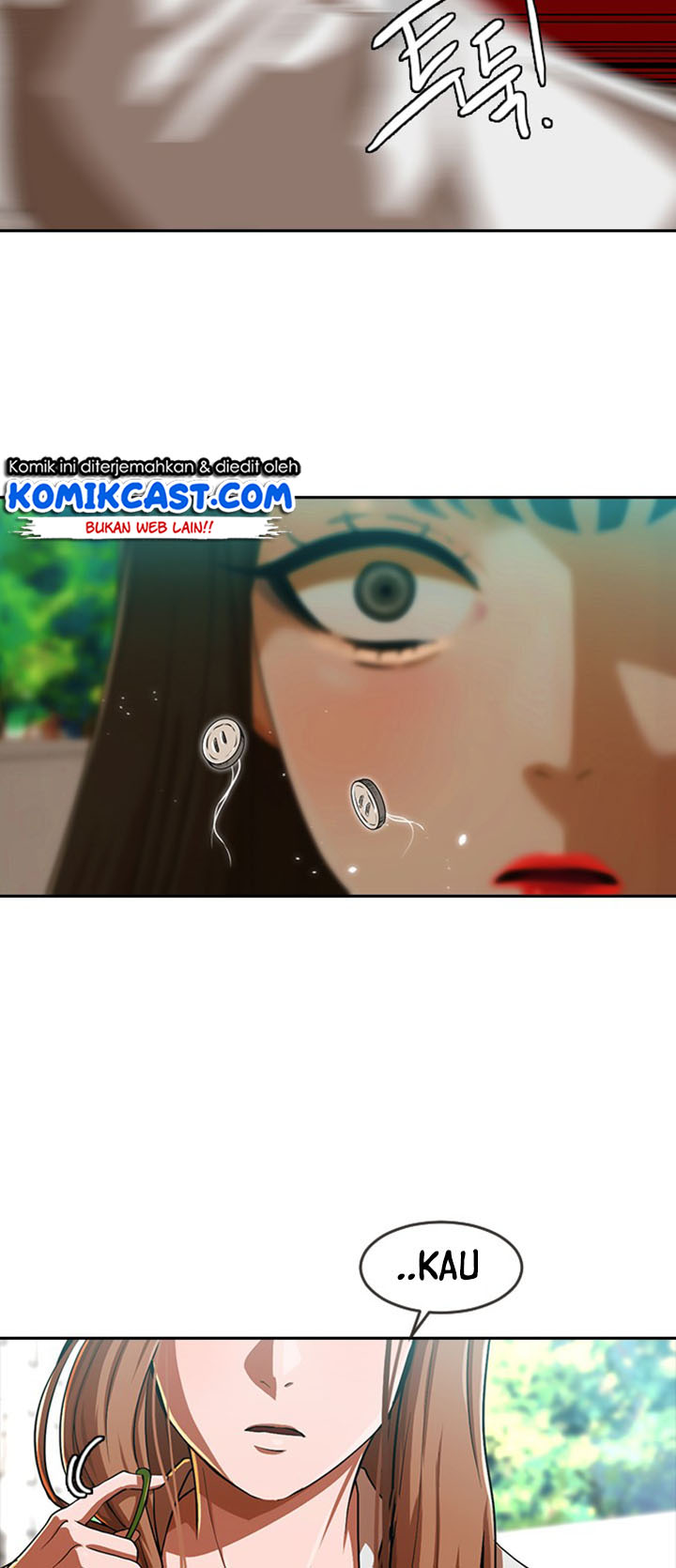 The Girl From Random Chatting!