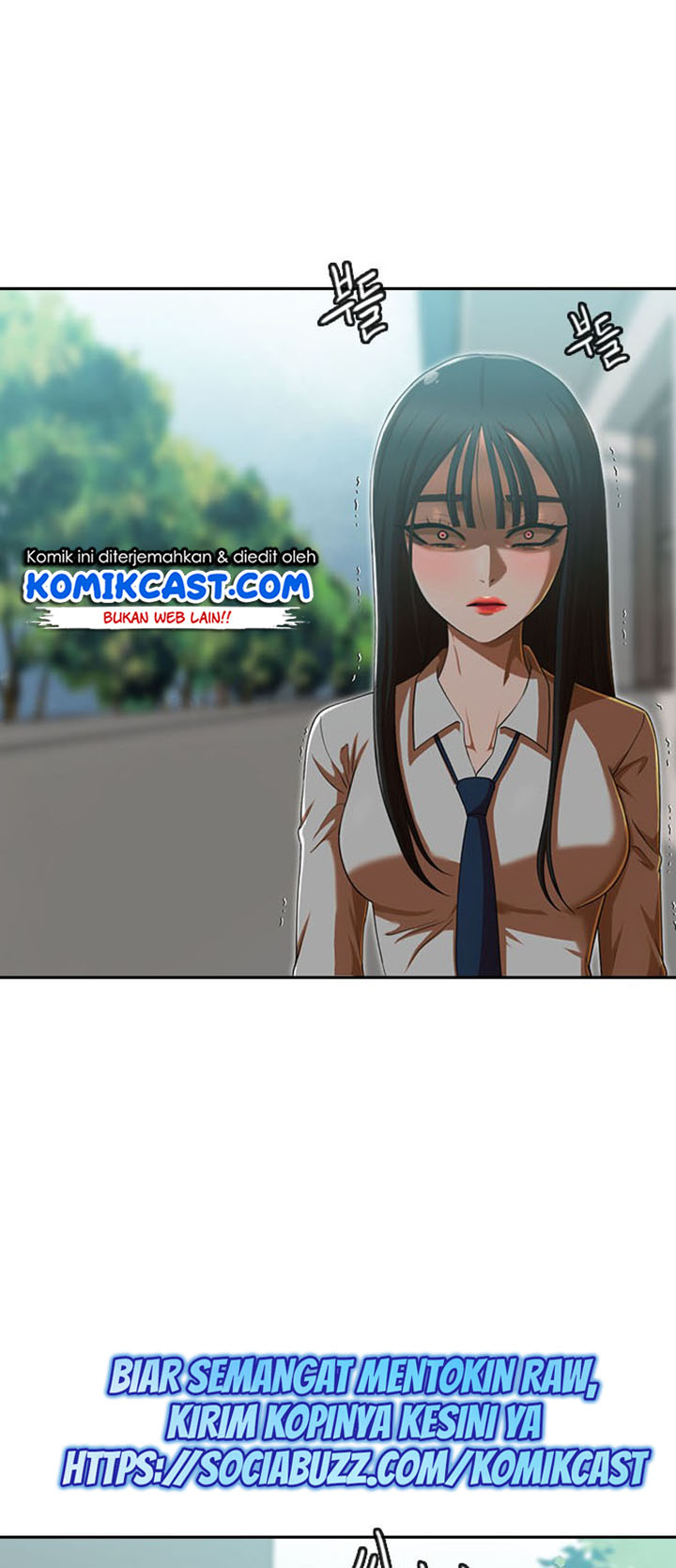 The Girl From Random Chatting!
