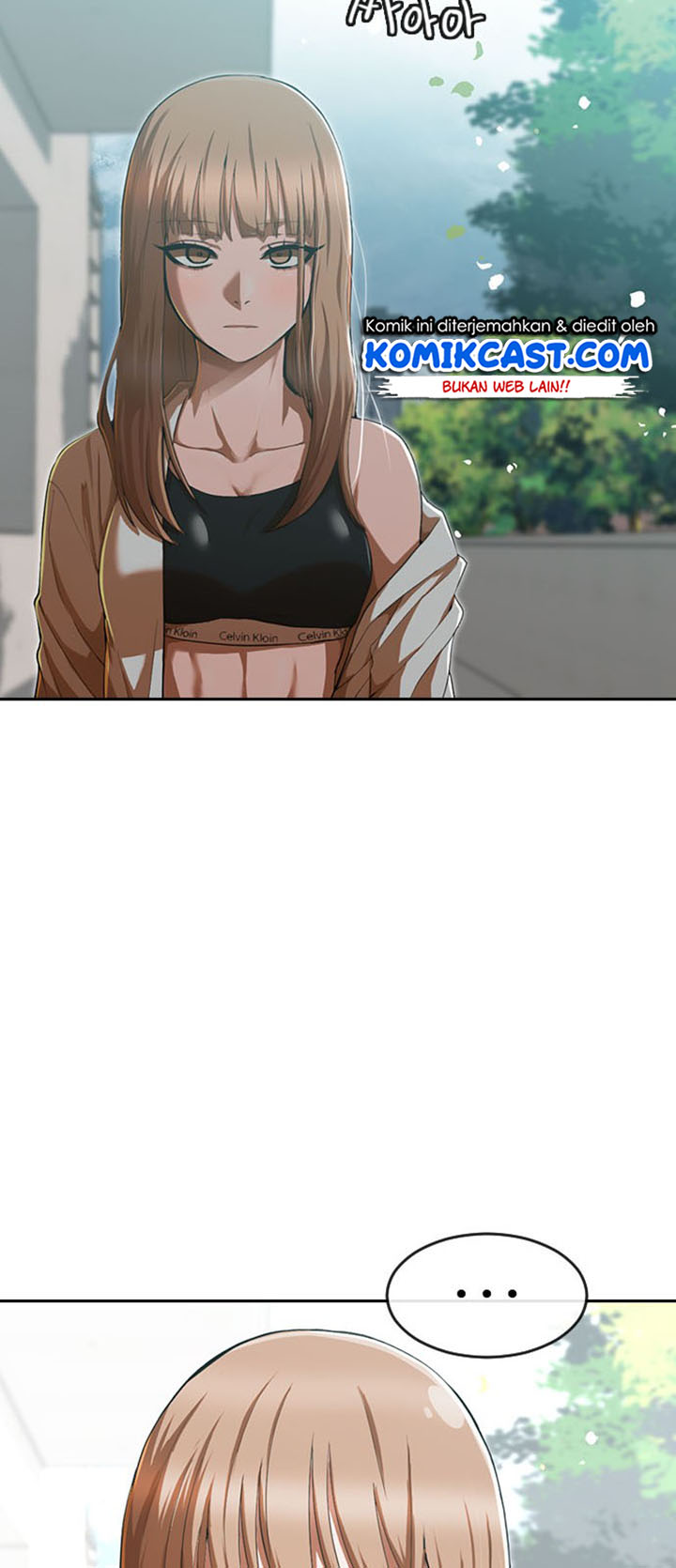 The Girl From Random Chatting!