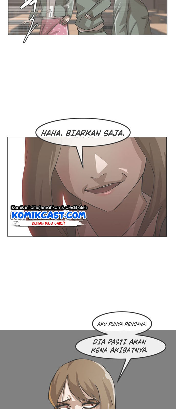 The Girl From Random Chatting!