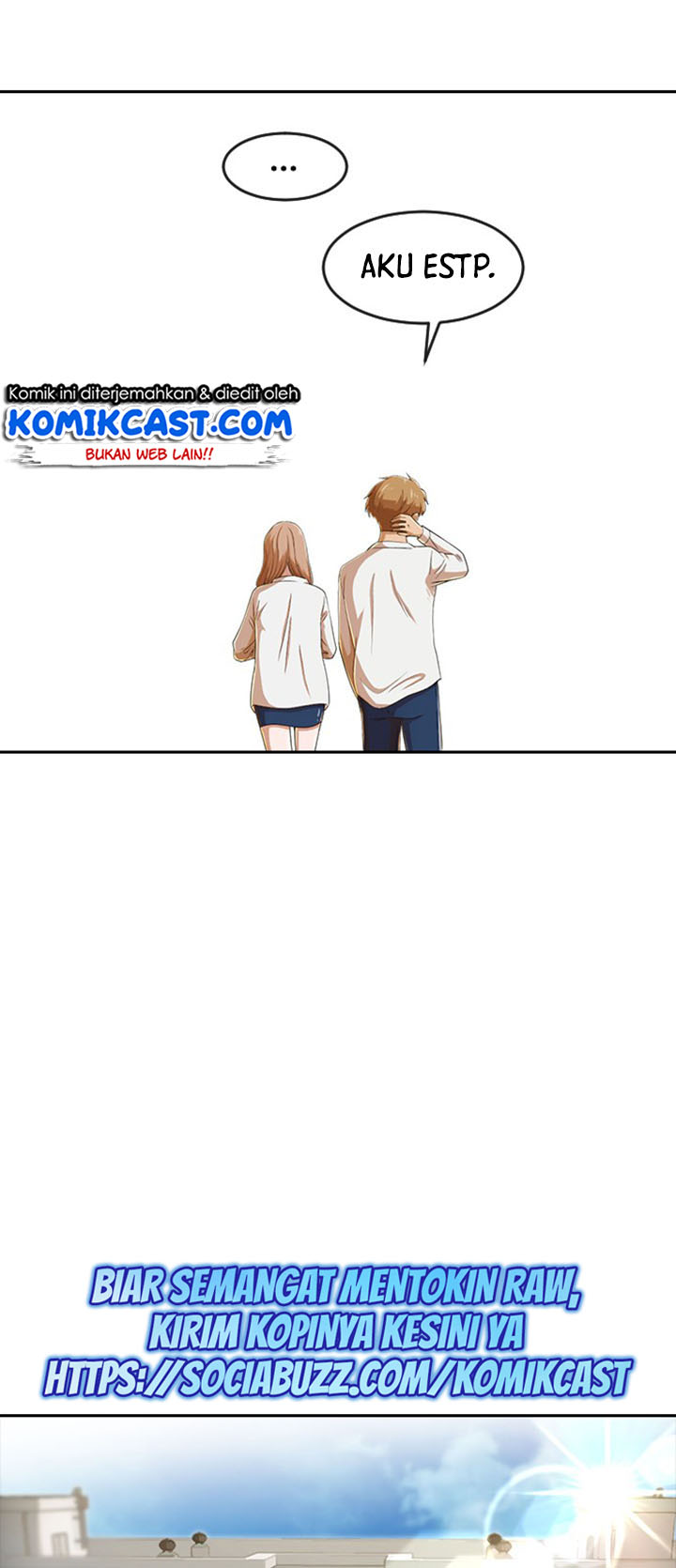 The Girl From Random Chatting!