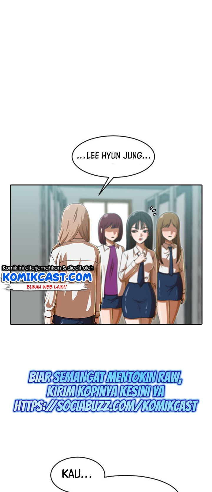 The Girl From Random Chatting!