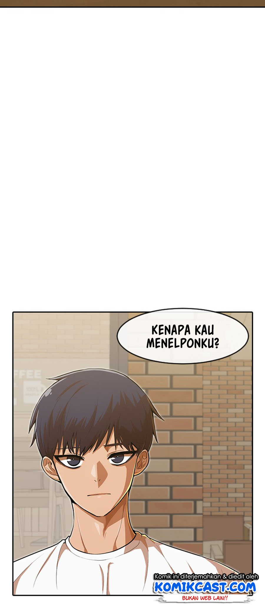 The Girl From Random Chatting!