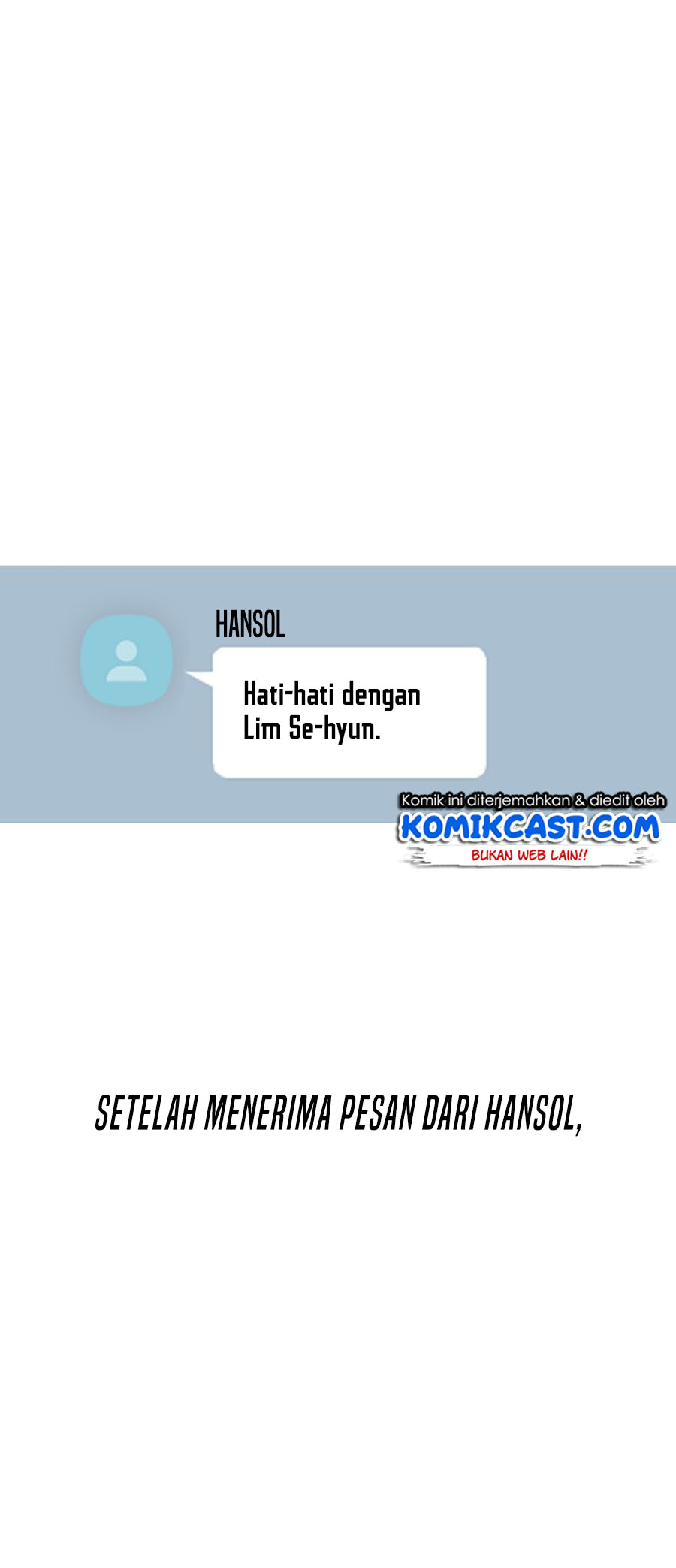 The Girl From Random Chatting!