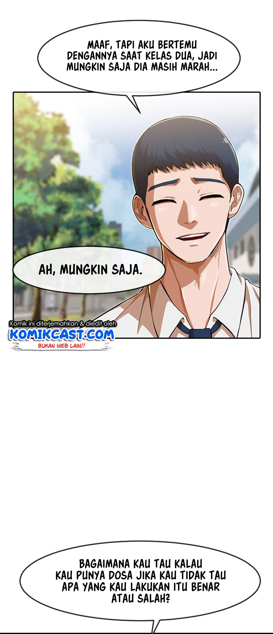 The Girl From Random Chatting!