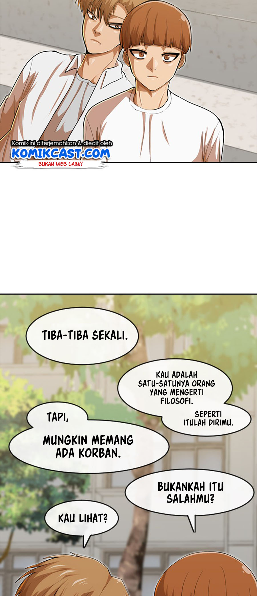 The Girl From Random Chatting!