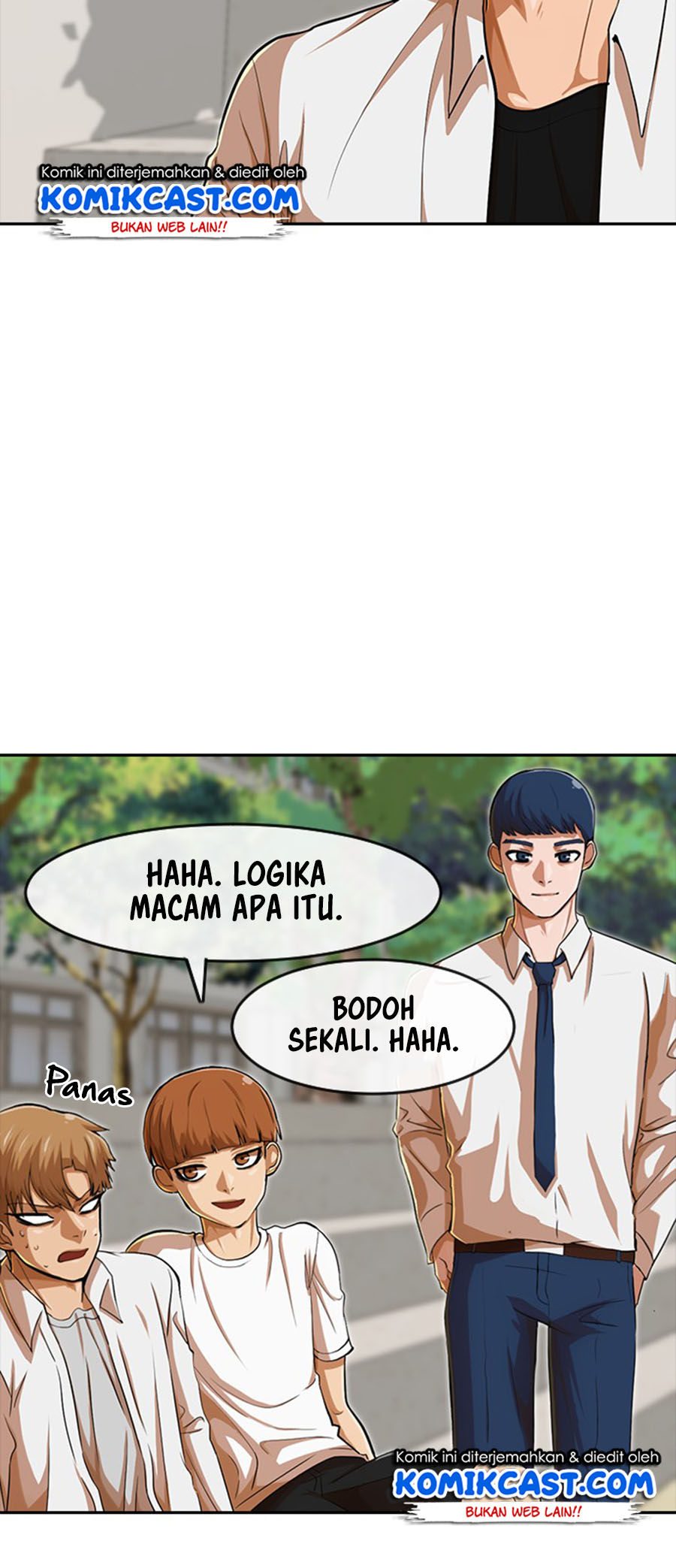 The Girl From Random Chatting!
