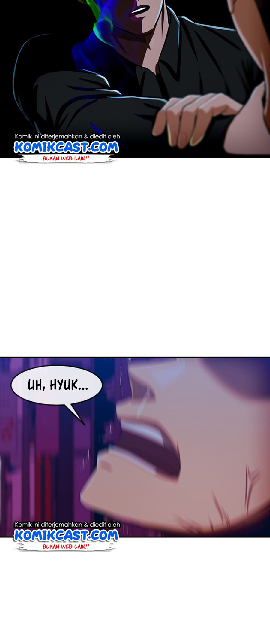 The Girl From Random Chatting!