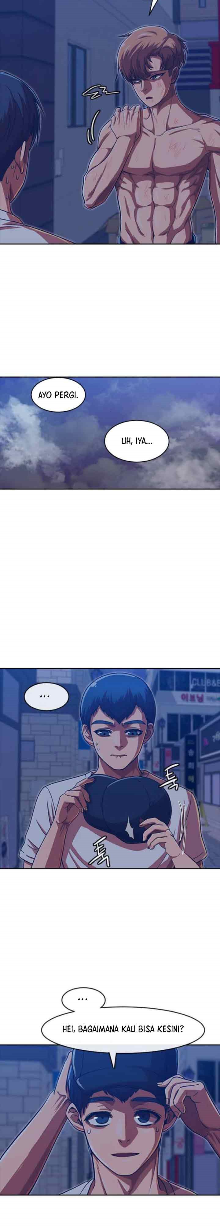 The Girl From Random Chatting!
