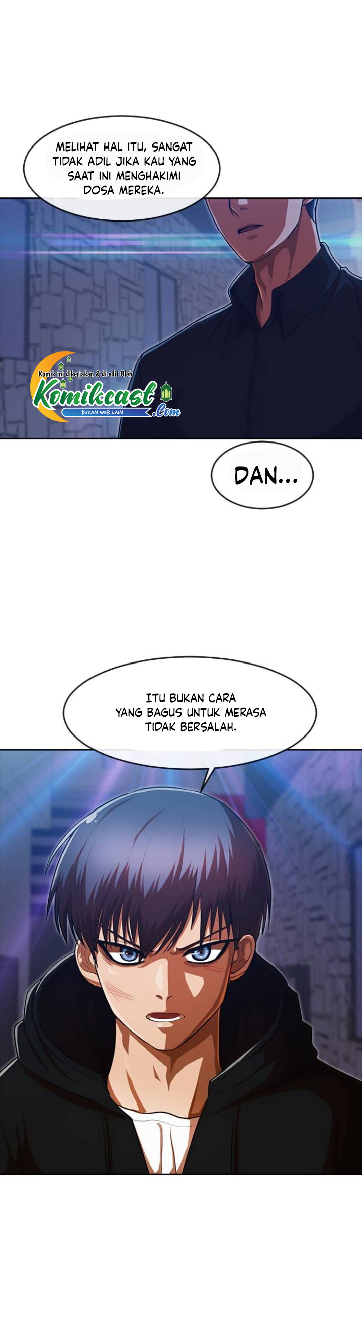 The Girl From Random Chatting!