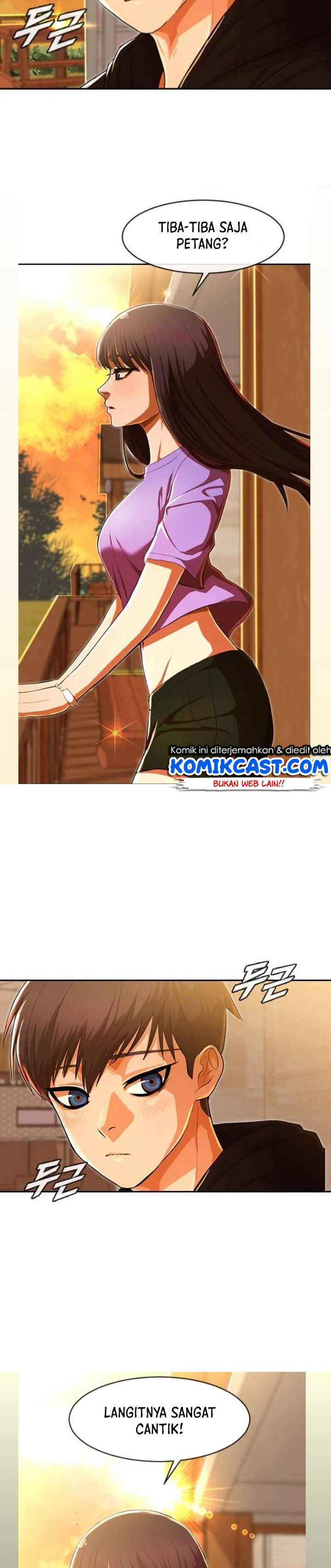 The Girl From Random Chatting!
