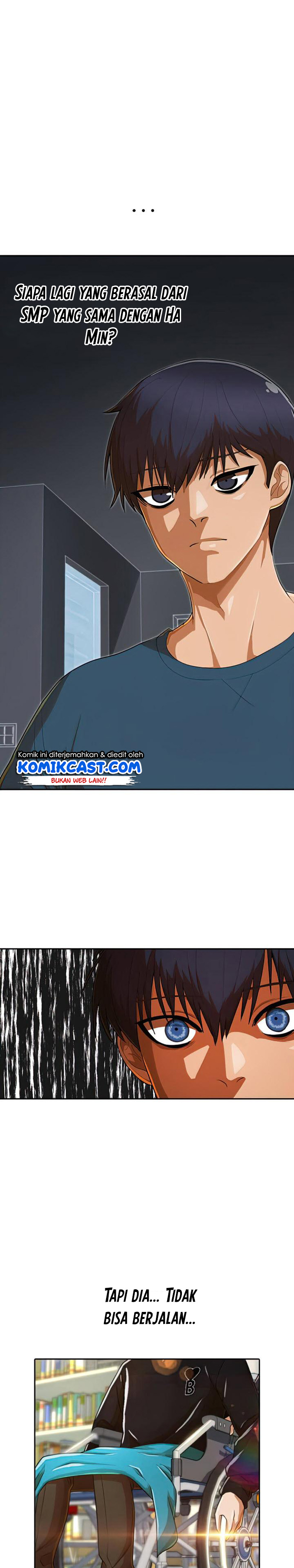 The Girl From Random Chatting!