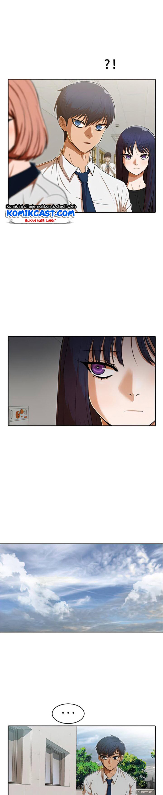 The Girl From Random Chatting!