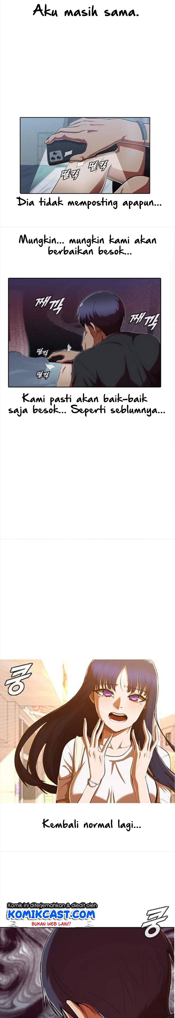 The Girl From Random Chatting!
