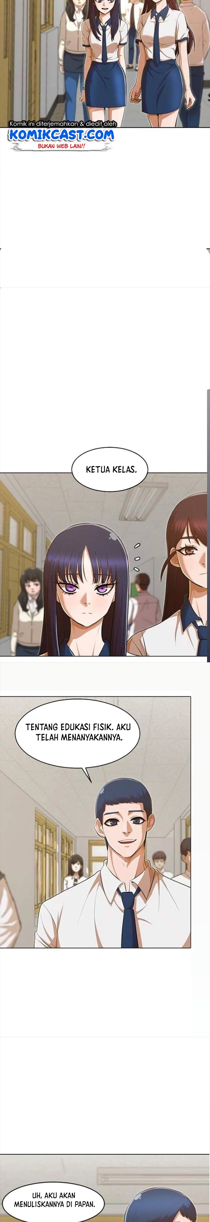The Girl From Random Chatting!