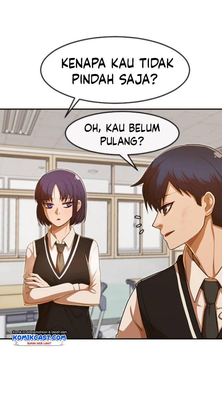 The Girl From Random Chatting!