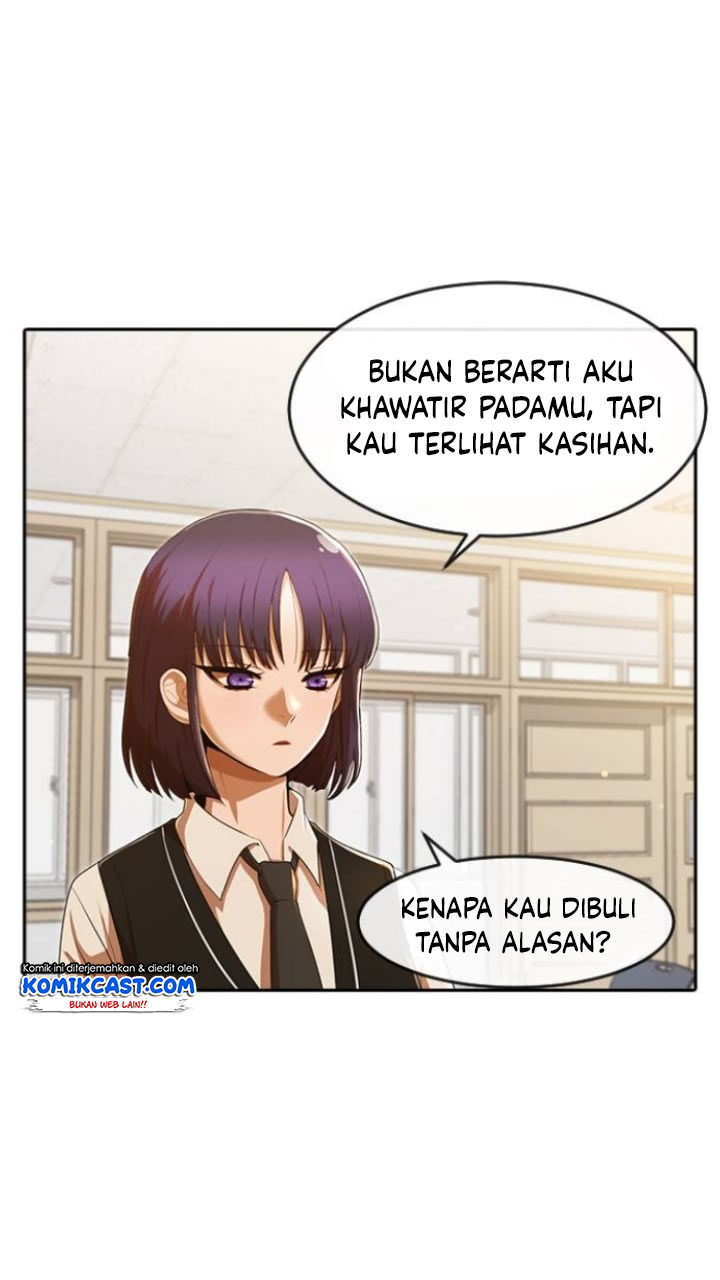 The Girl From Random Chatting!