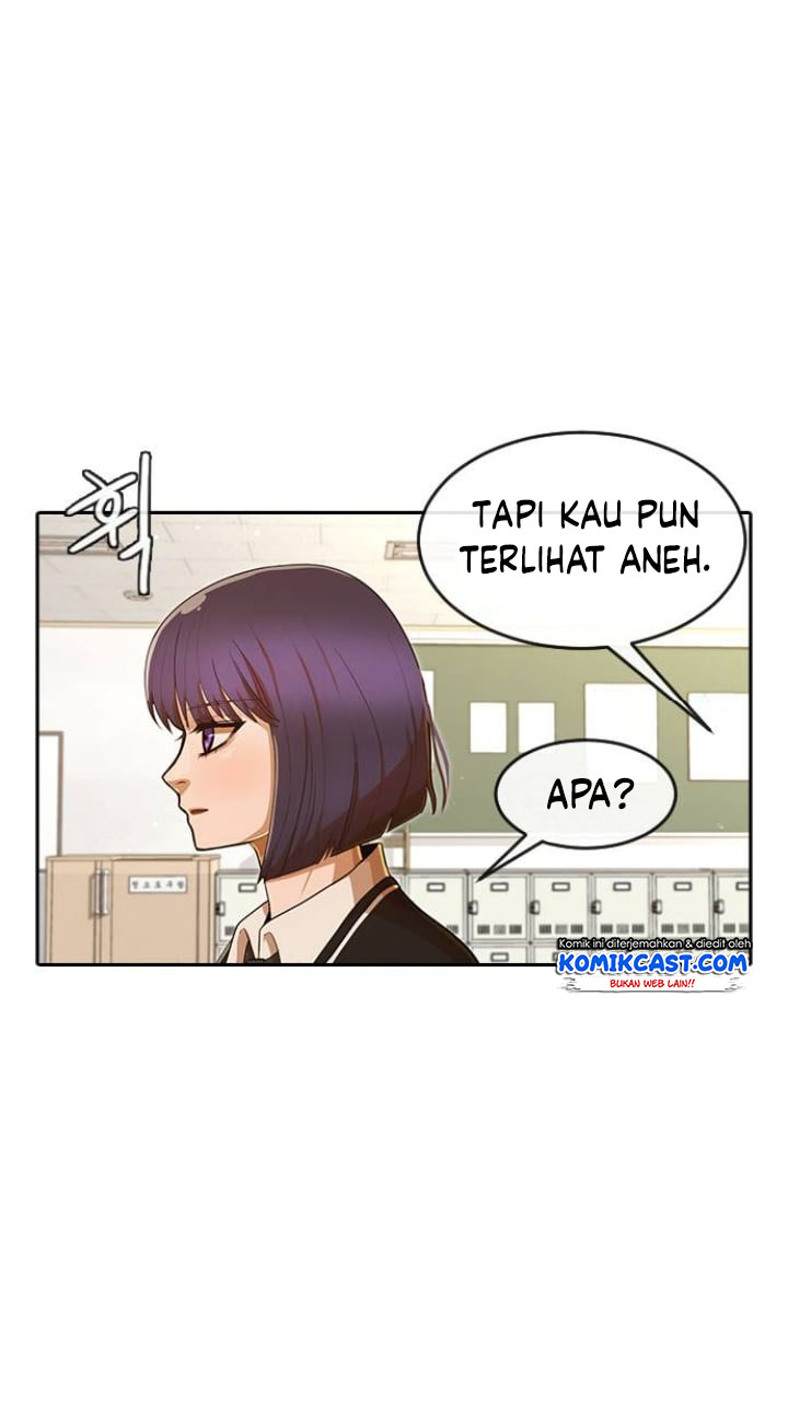 The Girl From Random Chatting!