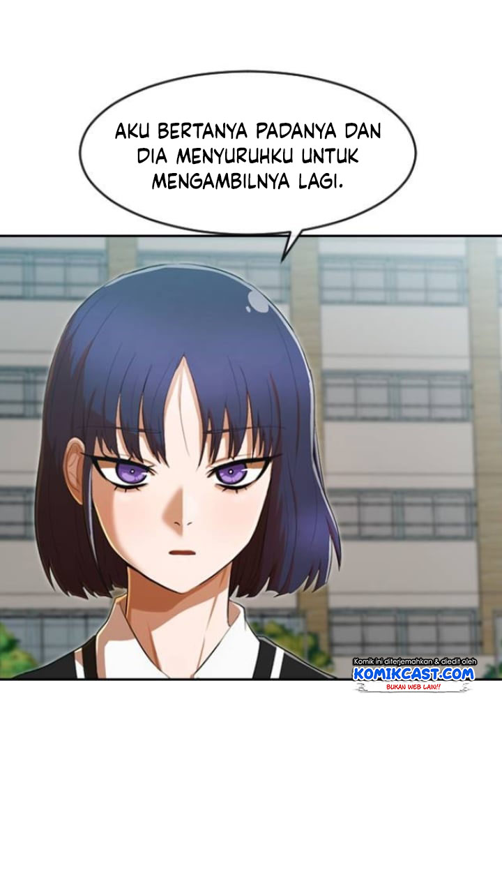 The Girl From Random Chatting!