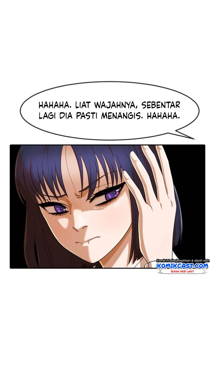 The Girl From Random Chatting!