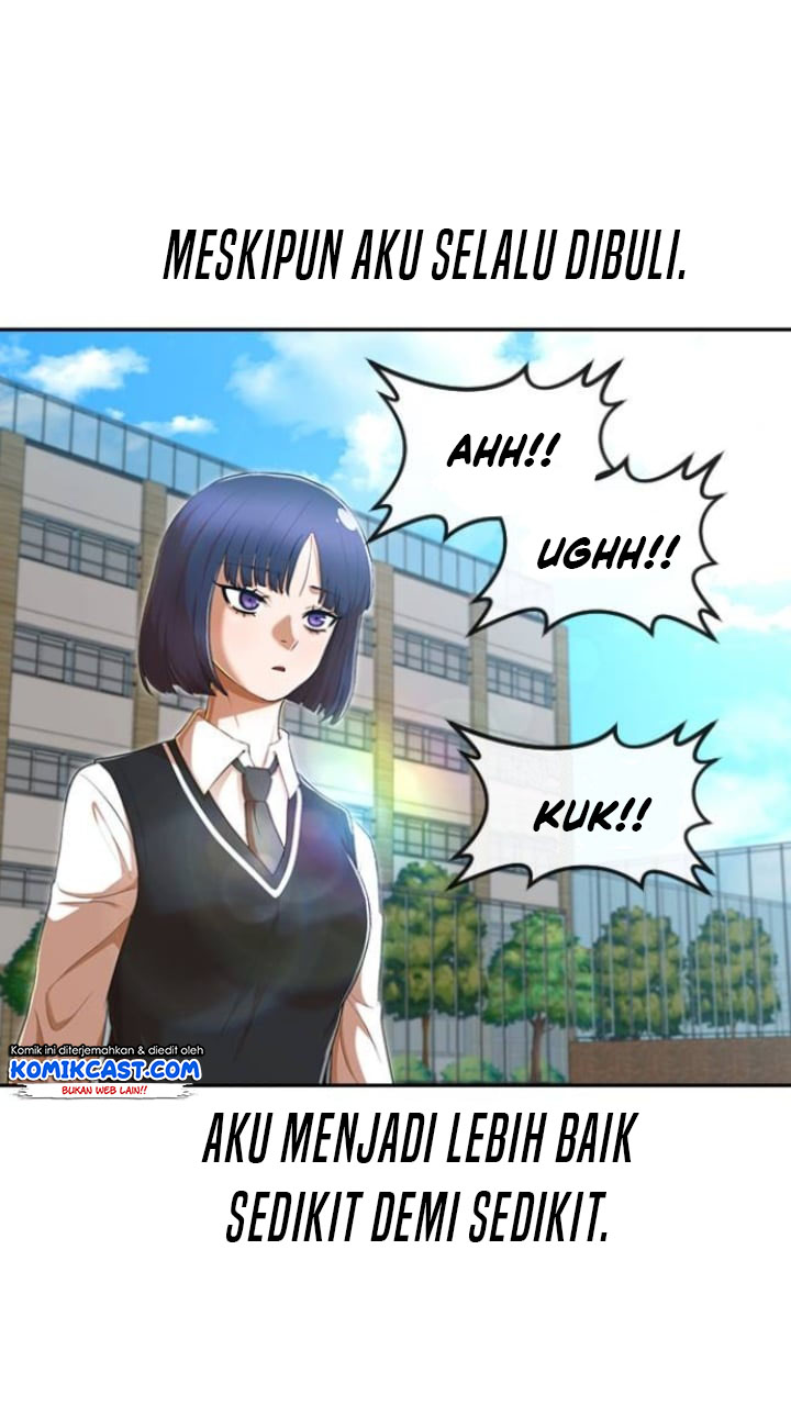 The Girl From Random Chatting!