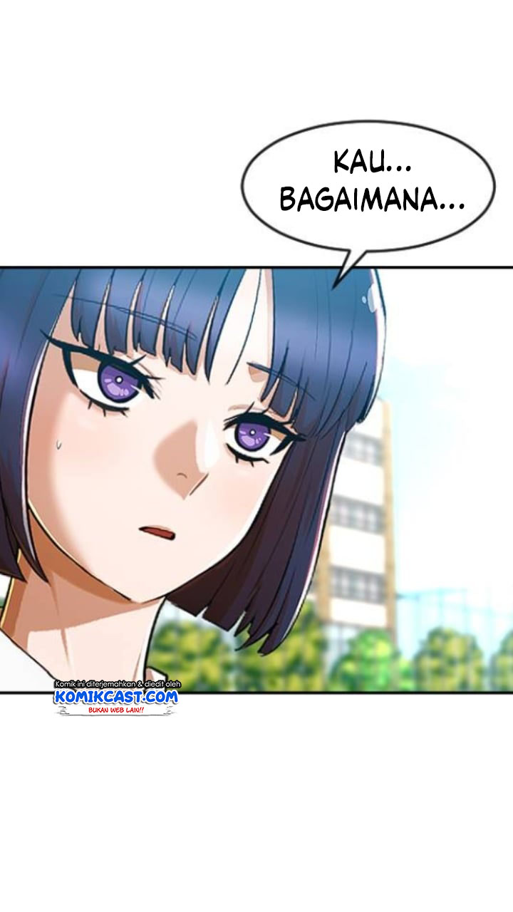 The Girl From Random Chatting!