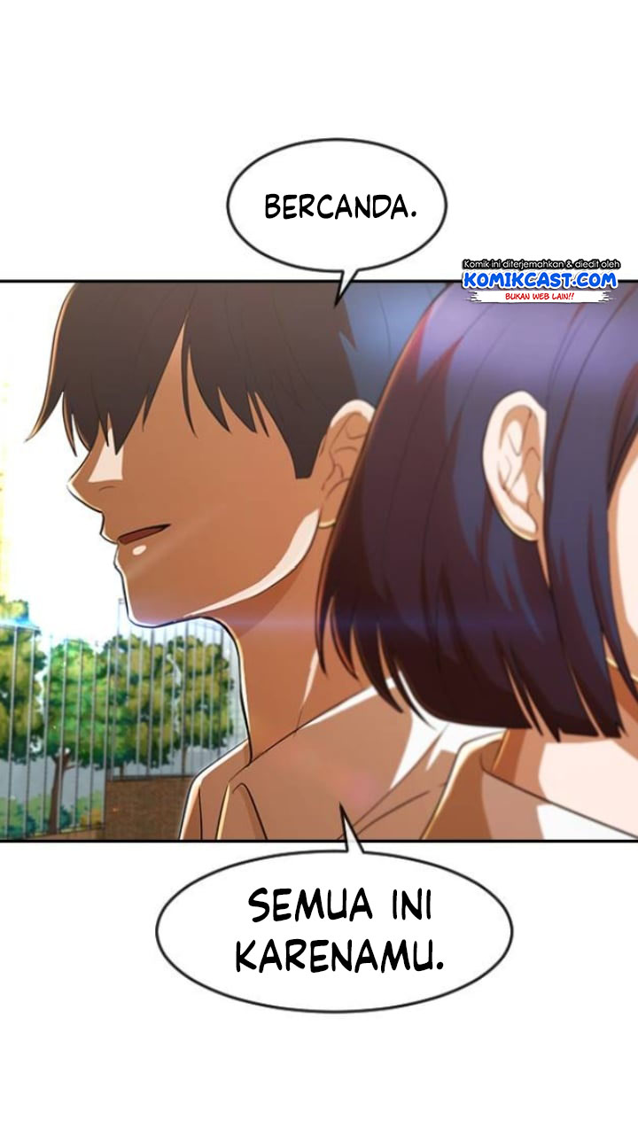 The Girl From Random Chatting!