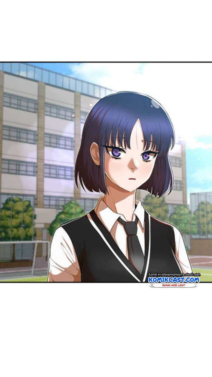 The Girl From Random Chatting!