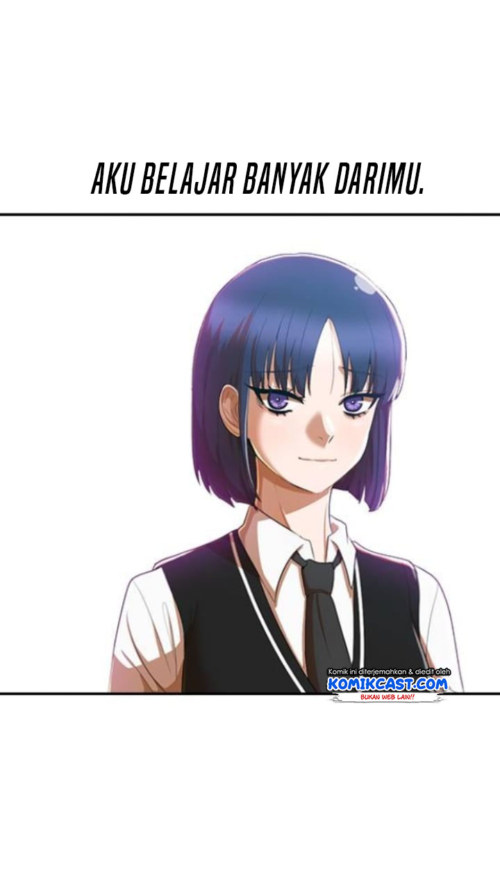 The Girl From Random Chatting!