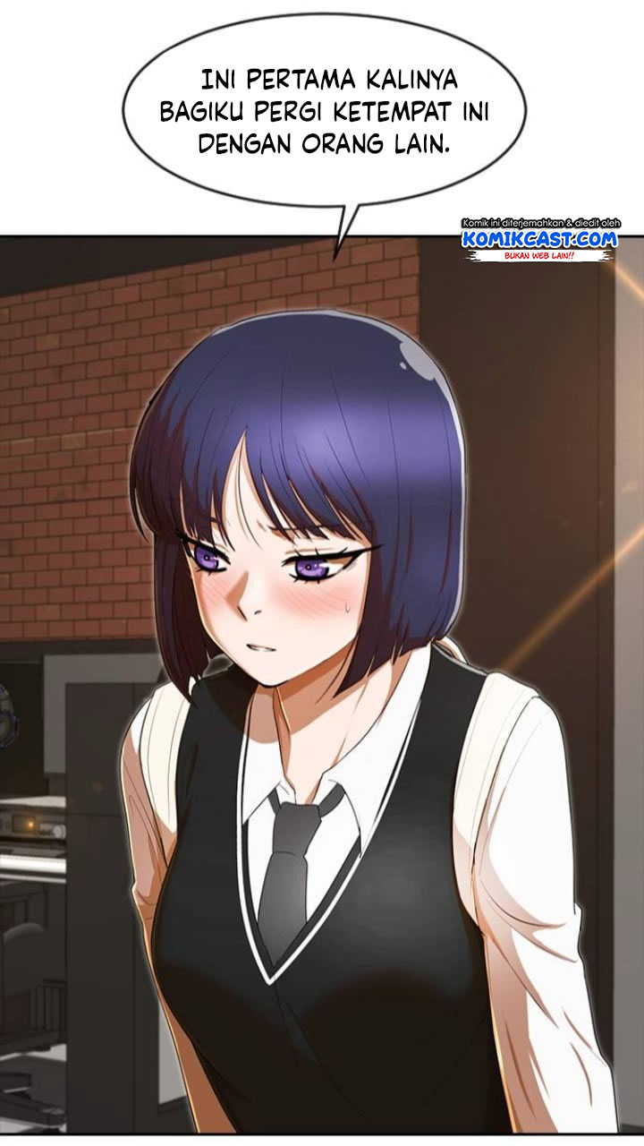 The Girl From Random Chatting!