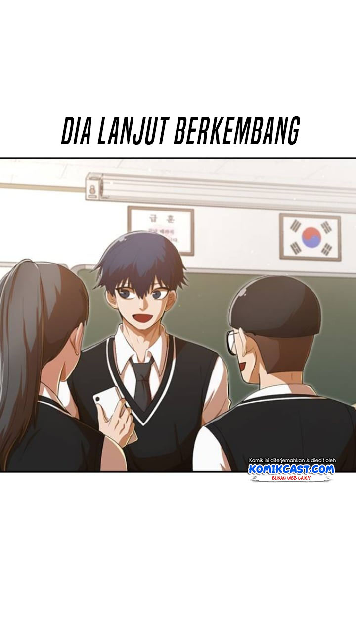 The Girl From Random Chatting!