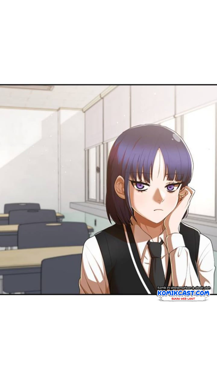 The Girl From Random Chatting!
