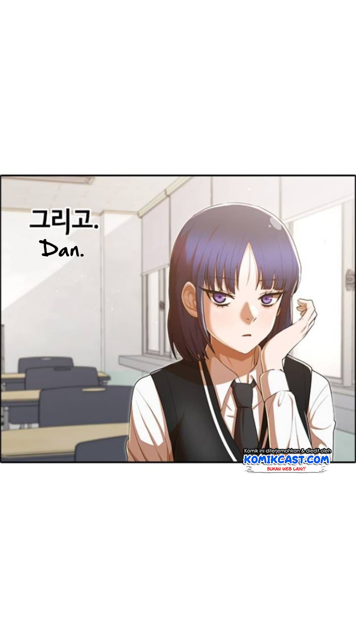 The Girl From Random Chatting!
