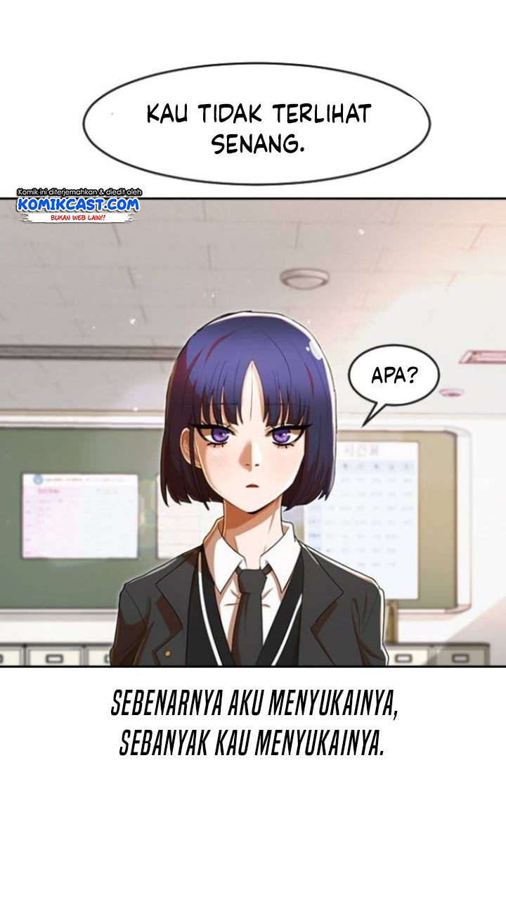The Girl From Random Chatting!