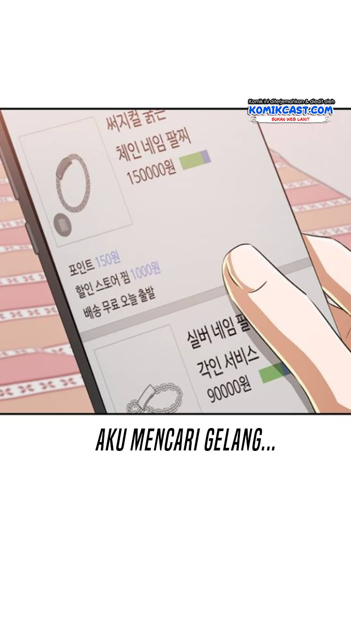 The Girl From Random Chatting!