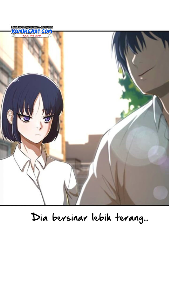 The Girl From Random Chatting!