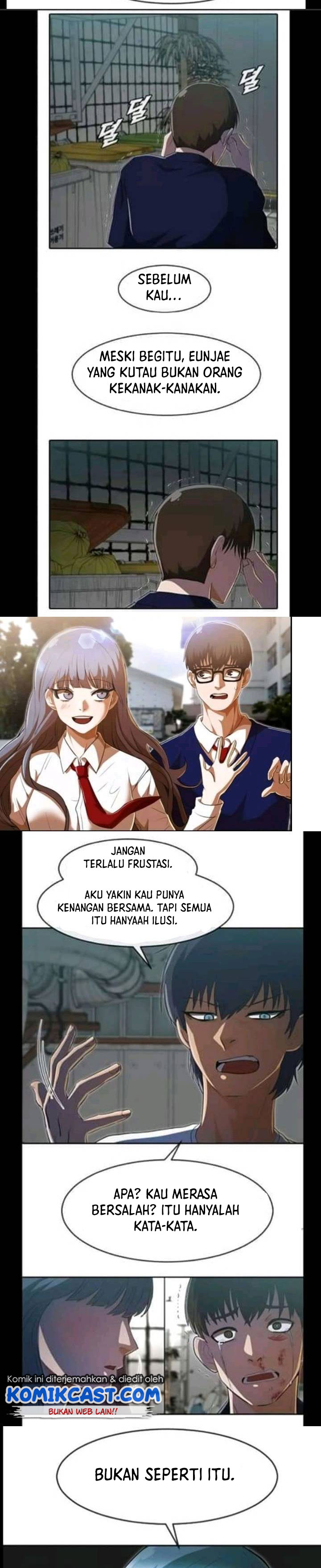 The Girl From Random Chatting!