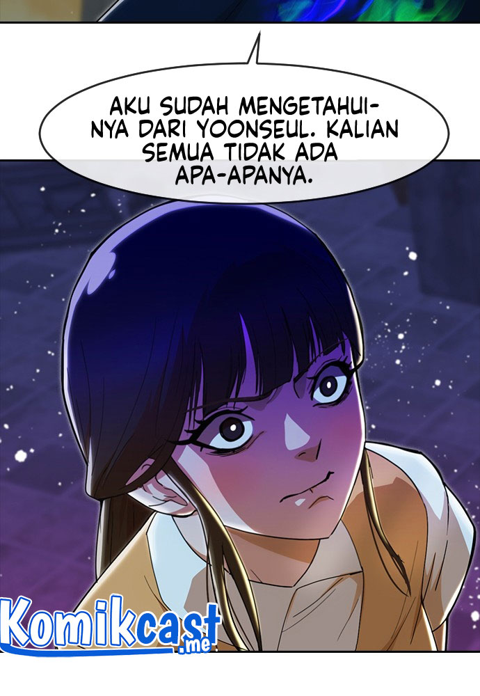 The Girl From Random Chatting!