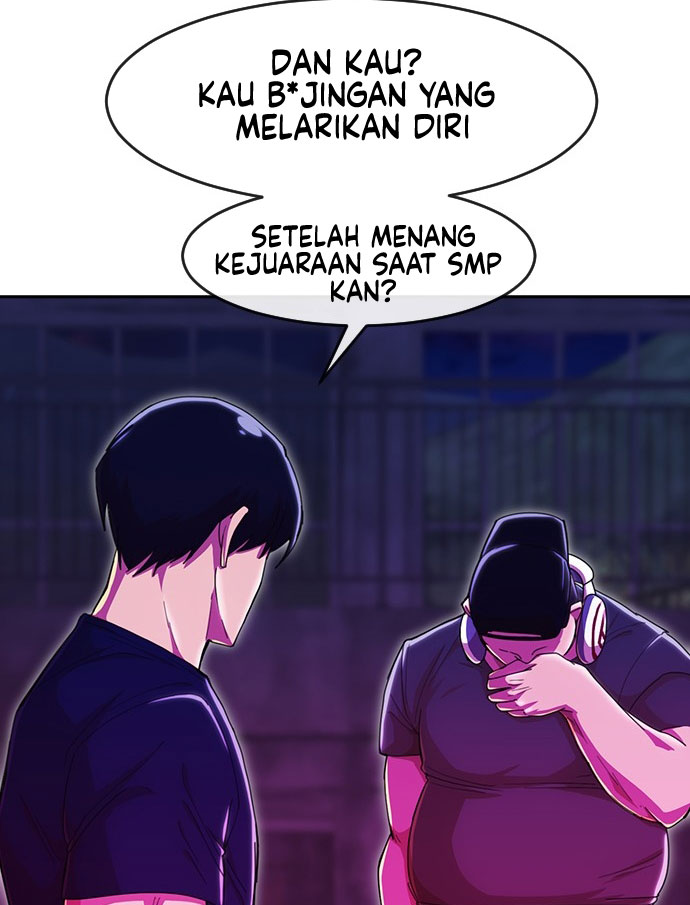 The Girl From Random Chatting!