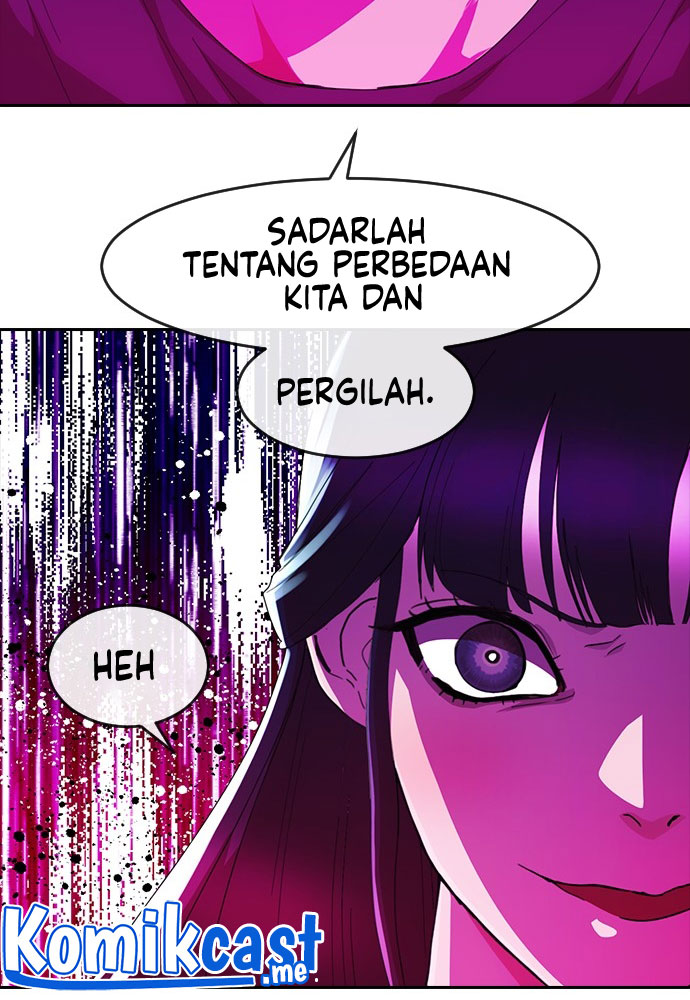 The Girl From Random Chatting!