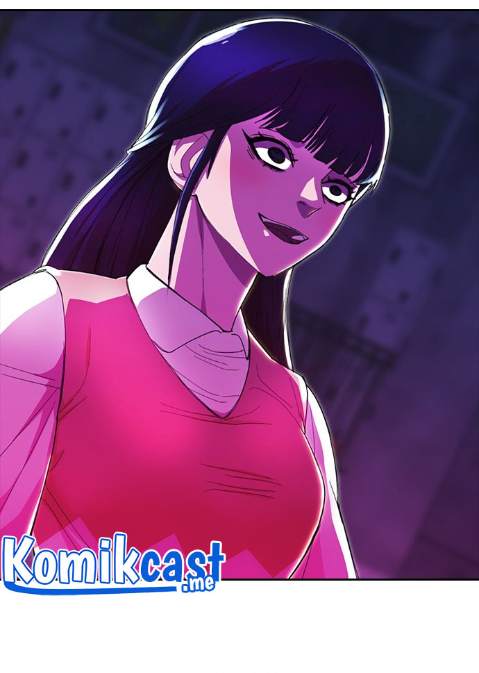 The Girl From Random Chatting!