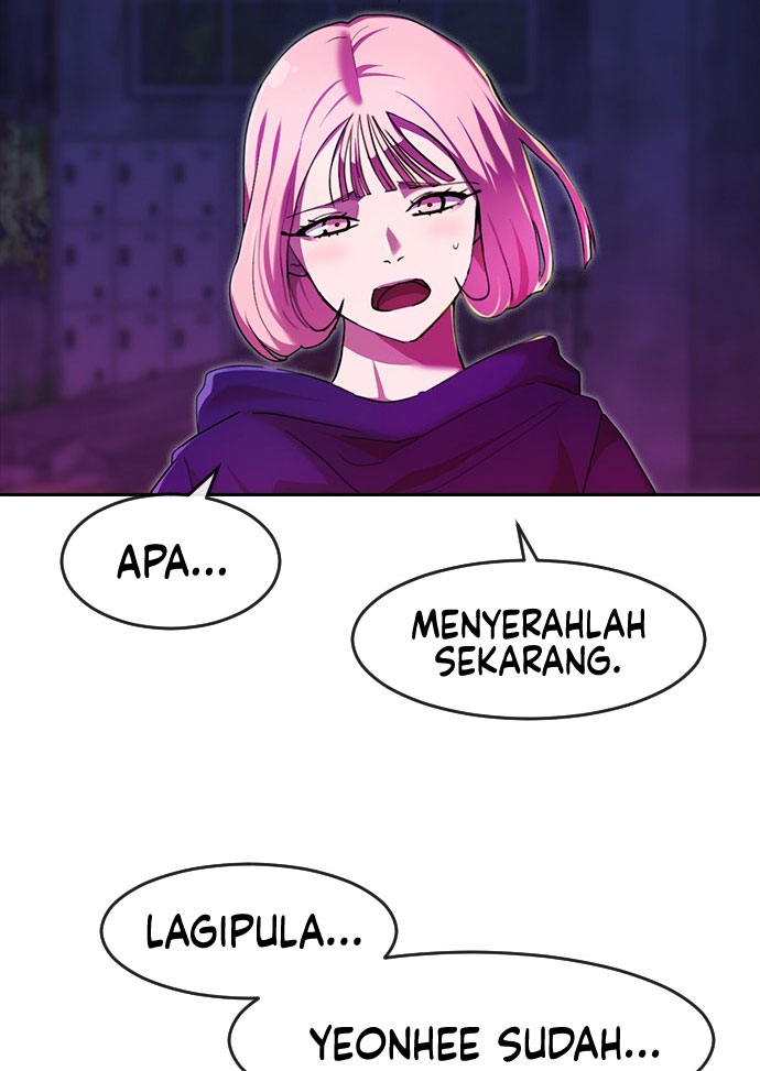 The Girl From Random Chatting!