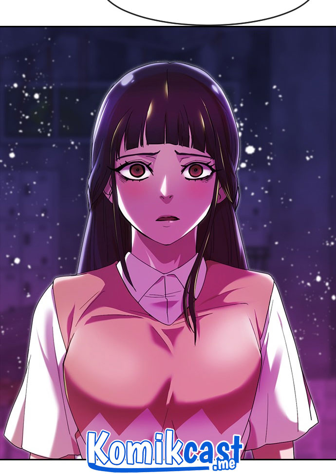 The Girl From Random Chatting!