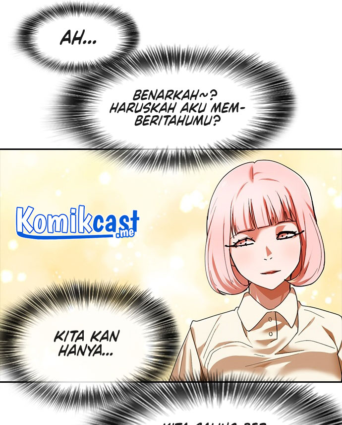 The Girl From Random Chatting!