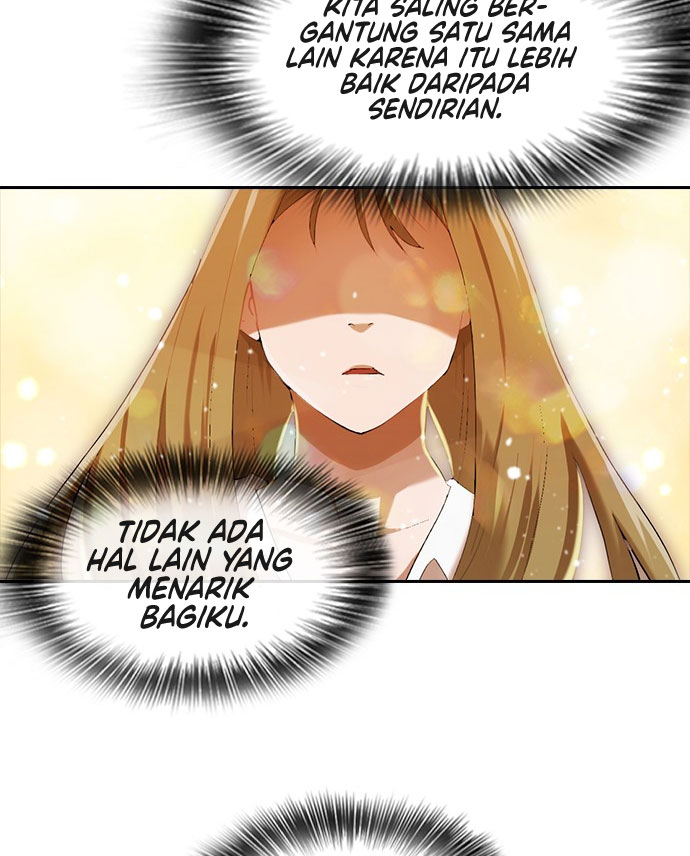 The Girl From Random Chatting!