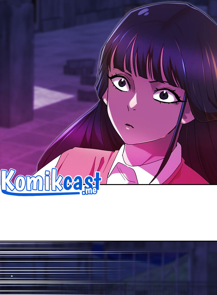 The Girl From Random Chatting!